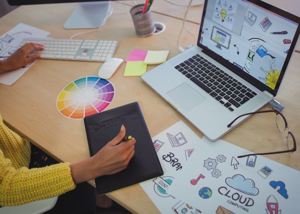 design proposal document desk